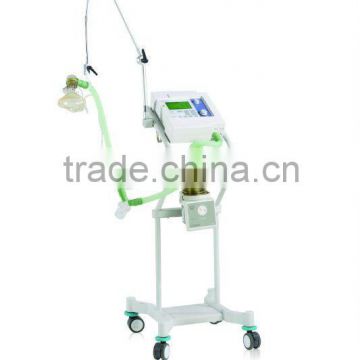 Ventilator suitable Community hospital and clinic Solo