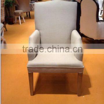 Top quality wooden hotel dining chair