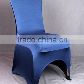 elastic folding cheap spandex chair cover