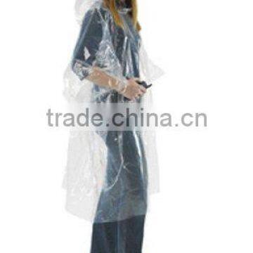 disposable raincoat poncho rain gear
