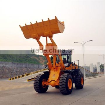 chinese 5T lifting loaders for sale,loader with price