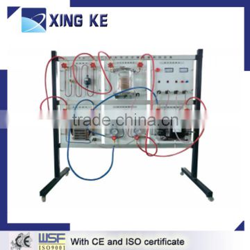 XK-WCC1 WATER COOLING REFRIGERATION SKILL PRACTICAL EQUIPMENT