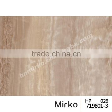 marble texture decorative pvc sheet
