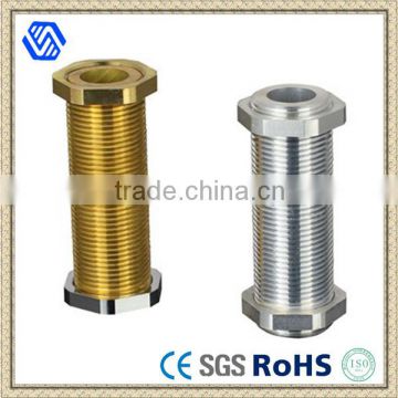 high precision China CNC Milling Parts manufacturer