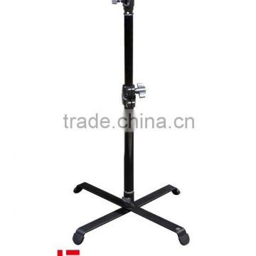 L-600F Two Purposes Light Stand,photographic equipment