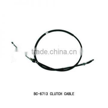 BEST QUALITY BC-6713 CLUTCH CABLE