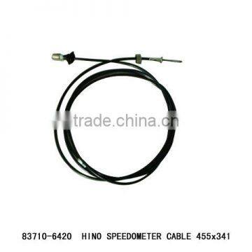 83710-6420 HINO SPEEDOMETER CABLE