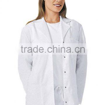 Fashion doctor uniforms, Doctor coat, Lab coat