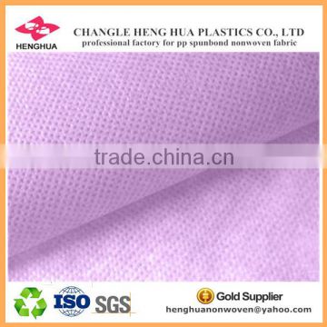 waterproof breathable nonwoven fabric