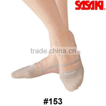 Rhythmic Gymnastics Toe Shoes - SASAKI - M-153