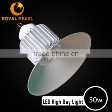 China Manufacturer CE RoHs High Quality 50W COB LED Highbay Industrial Light