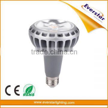 High Quality 28w 2240lm Ra80 Project Led Par30 Light