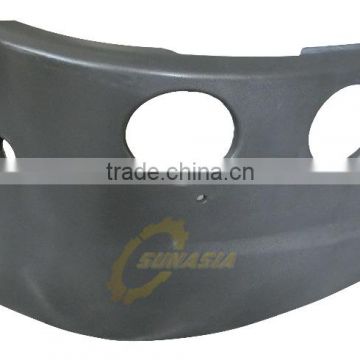 Truck parts, first-rate quality CORNER BUMPER shipping from China for Scania truck1923743 RH 1923742 LH
