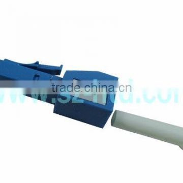 Fiber Optic Attenuator LC Singlemode 5db