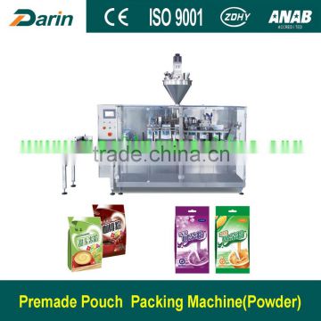 Sell Full Automatic Spices Powder Pouch Packing Machine