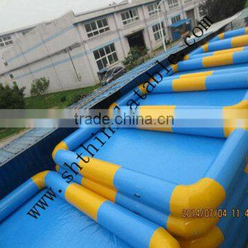 2014 inflatable pool for children/kids