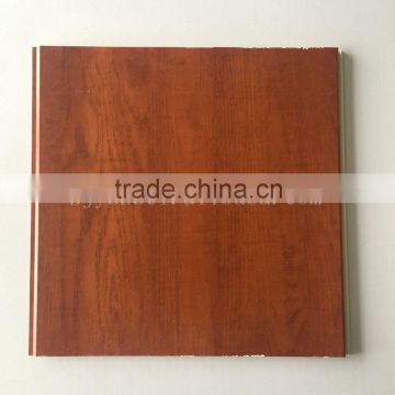 hot sale laminated integrated wallboard for interior decoration