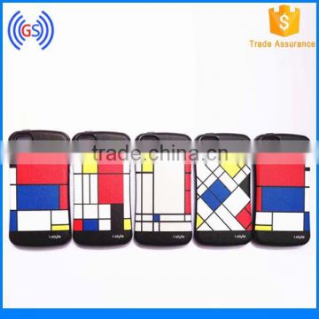Wholesale China Alibaba Express Iface Brand Name Phone Accessories For Samsung Galaxy S3/4/5