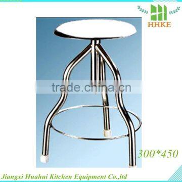 indian stool / india mooda stool stainless steel stool made in China