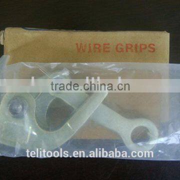 wire grips wire rope grip