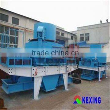 Most Popular PCL Sand Making Machine with CE&ISO