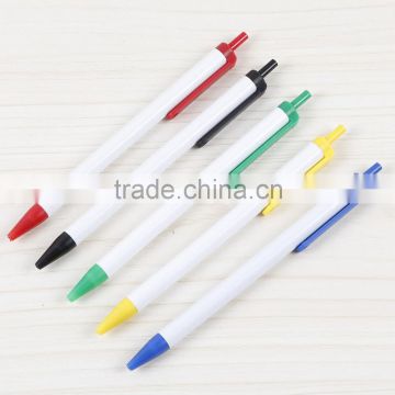 popular personalized plastic pen ,logo pen, promotional ball pen