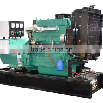 Little power open or soundproof diesel generators made in China