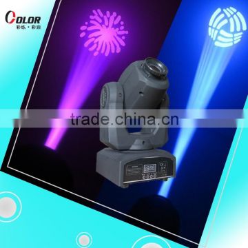 high quality gobo 10W spot mini led moving head stage light