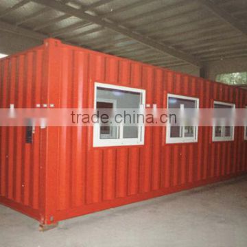 Cheap house container/ house container price/ prefabricated container house/ modern house design