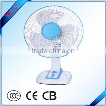16 inch table fan / electric fan
