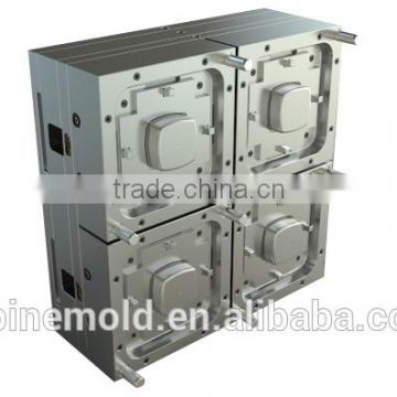 plastic injection mould& plastic injection service &injection mold