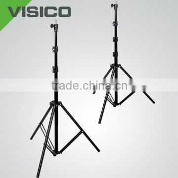 Professional aluminum flexible tripod video&camera tripod portable folden tripods flexible tripod stand