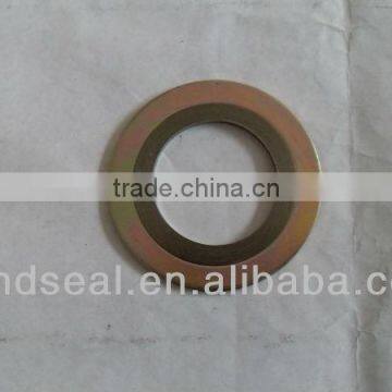 spiral wound gasket SWG