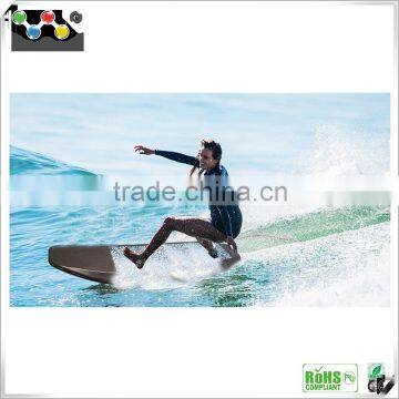 Factory Price New Wallygadgets Powerful Remote Control High Speed Electric Surfboard