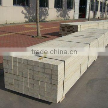 China laminated veneer lumber poplar lvl wood plank Company