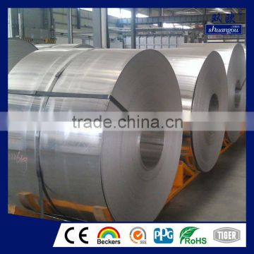 Hot selling export aluminum coil with low price