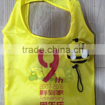 Recyclable new Style Printed Gift Custom Non-woven Shopping Bag with Logo Design