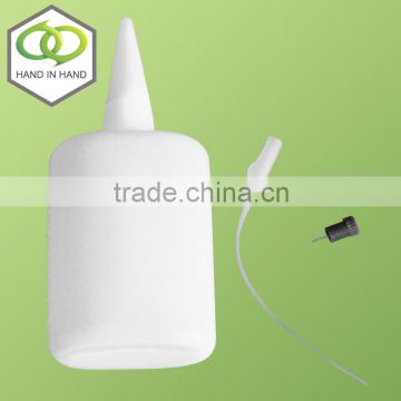 55g good seal PE bottles for cyanoacrylate adhesive manufacturer directly