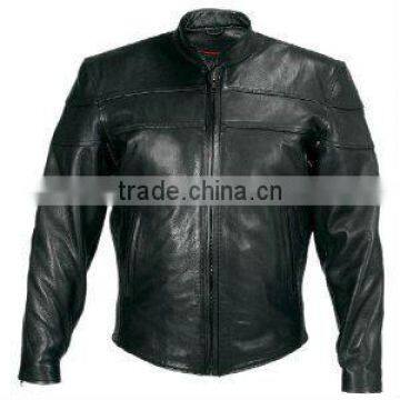 durable LEATHER MOTORCYCLE JACKET,high quality LEATHER MOTORCYCLE JACKET