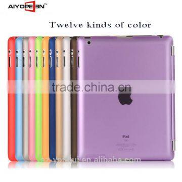 OEM/ODM manufacturer detachable design protective case for ipad