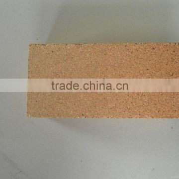 factory price! high quality furnace fire clay brick