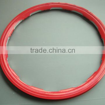 New arrived 26 inch milling alloy triple wall rim