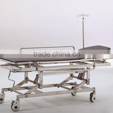 hospital stretcher