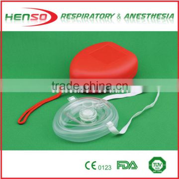 HENSO First Aid CPR Mask