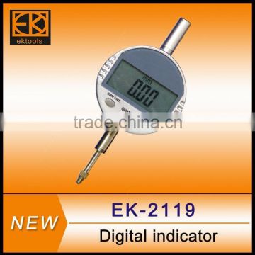 electronic dial indicators