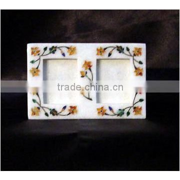 Stone Picture Frames, Home Decoration