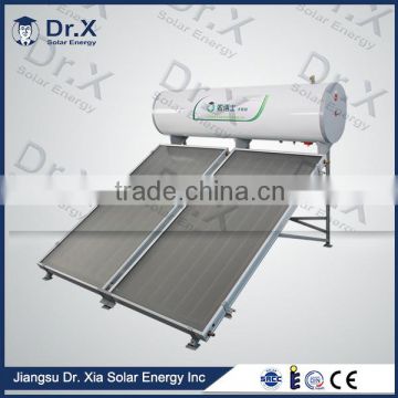 High Quality balcony solar water heater