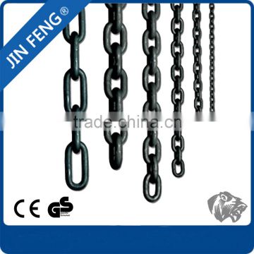loading chain grade chain g80