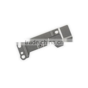 Replacement For Apple iPhone 6s Home Button Metal Bracket, Original Genuine Home Button Mounting Bracket For iPhone 6S 4.7"