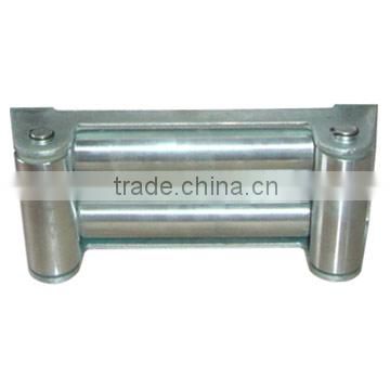 4x4 roller Fairlead for Electric winch